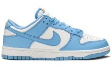 Low Shoes Womens Light White Nike Dunk CR4867-702