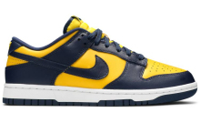 Low Shoes Womens Navy Nike Dunk ME5260-869