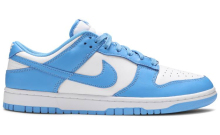 Low Shoes Mens Blue Nike Dunk PO3462-893