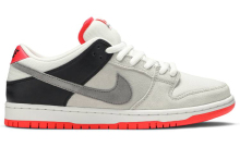 Low SB Shoes Mens Red Nike Dunk UI1782-159