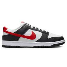 Dunk Low Retro Παπούτσια Καλαθοσφαίρισης Nike Άνδρες Μαύρο FB3354-001