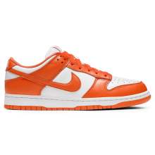 Dunk Low Παπούτσια Καλαθοσφαίρισης Nike Άνδρες Πορτοκαλί CU1726-101