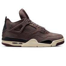 Purple 4 Retro Air Jordan Basketball Shoes Mens DV6773-220