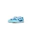 Blue Dunk Low Retro QS Nike Basketball Shoes Kids DV2635-400