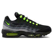 Black Air Max 95 Nike Running Shoes Mens FV4710-001