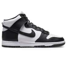 Chaussures De Basketball Hommes Dunk High Noir Nike DD1399-105