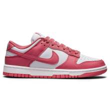 Pink Dunk Low Nike Basketball Shoes Womens DD1503-111