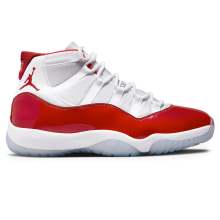 Red 11 Retro Air Jordan Basketball Shoes Mens CT8012-116