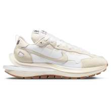White Vaporwaffle Nike x Sacai Running Shoes Mens DD1875-100