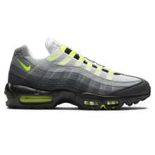 Grey Air Max 95 Nike Running Shoes Mens CT1689-001