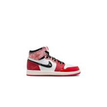Red 1 Retro High OG Air Jordan Basketball Shoes Kids DV1749-601