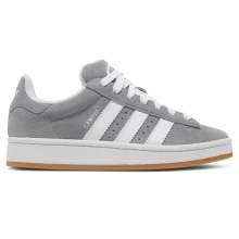 Grey Casual Shoes Kids Campus 00s Adidas HQ6507