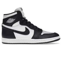 Black 1 Retro High 85 Air Jordan Basketball Shoes Mens BQ4422-001