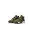 Green 4 Retro SE Air Jordan Basketball Shoes Kids FB9929-200