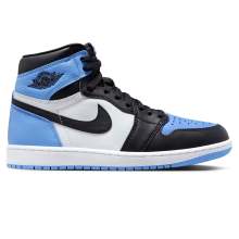 Blue 1 Retro High OG Air Jordan Basketball Shoes Mens DZ5485-400