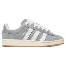 Grey Casual Shoes Mens Campus 00s Adidas HQ8707