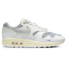 White Air Max 1 Patta Nike Running Shoes Mens DQ0299-100