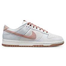 Chaussures De Basketball Hommes Dunk Low Gris Nike DH7577-001