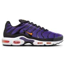 Purple TN Air Max Plus Nike Running Shoes Mens DX0755-500