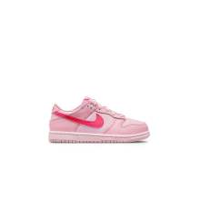 Pink Dunk Low Nike Basketball Shoes Kids DH9756-600