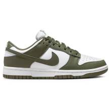 BărbațiFemei Nike Pantofuli De Baschet Verde Dunk Low DD1503-120
