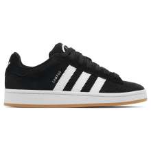 Black Casual Shoes Kids Campus 00s Adidas HQ6638