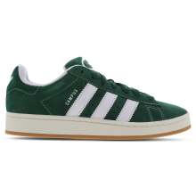 Green Casual Shoes Mens Campus 00s Adidas H03472