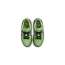Green SB Dunk Low The Powerpuff Girls x Nike Skateboarding Shoes Kids FZ8832-300