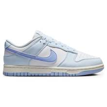 Blue Dunk Low Next Nature Nike Basketball Shoes Womens DD1873-400