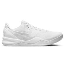 FJ9364-100 Biały Mężczyźni Nike Zoom Kobe 8 Protro Buty Do Koszykówki