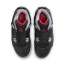 Black 4 OG Air Jordan Basketball Shoes Kids FQ8213-006