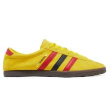Yellow Casual Shoes Mens Herzogenaurach City Series Adidas IF2349