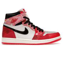 Red 1 Retro High OG Air Jordan Basketball Shoes Mens DV1748-601