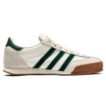 White Casual Shoes Mens Spezial Liam Gallagher x Adidas IF8358