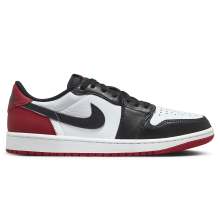 Red 1 Low Air Jordan Basketball Shoes Mens CZ0790-106