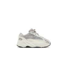 Grey Running Shoes Kids Boost 700 V2 Adidas Yeezy HQ6967