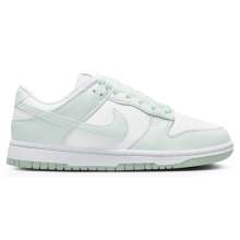 Green Dunk Low Next Nature Nike Basketball Shoes Womens DN1431-102