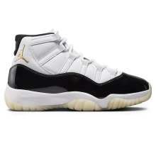 White 11 Retro Air Jordan Basketball Shoes Mens CT8012-170