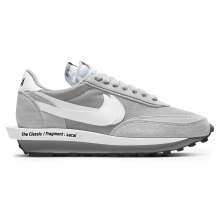 Grey LD Waffle Nike x Sacai Running Shoes Mens DH2684-001