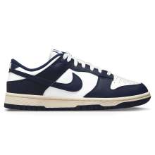 BărbațiFemei Nike Pantofuli De Baschet Albastru Dunk Low DD1503-115