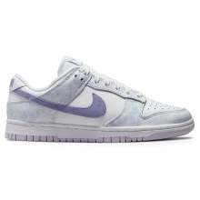 BărbațiFemei Nike Pantofuli De Baschet Violet Dunk Low DM9467-500
