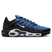 Blue TN Air Max Plus Nike Running Shoes Mens DM0032-402