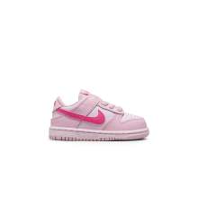 Pink Dunk Low Nike Basketball Shoes Kids DH9761-600