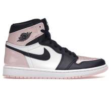 Pink 1 Retro High OG Air Jordan Basketball Shoes Womens DD9335-641