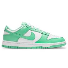 Green Dunk Low Nike Basketball Shoes Womens DD1503-105